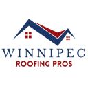 Winnipeg Roofing Pros logo